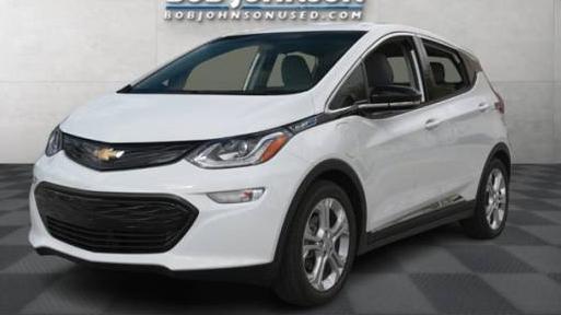 CHEVROLET BOLT EV 2020 1G1FW6S00L4131153 image